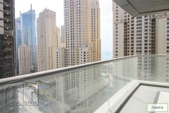 New Building | Chiller Free |  Sea Views