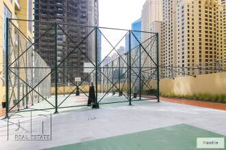 Brand New | 1 BR | Chiller Free | Up to 4 Chqs
