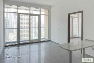 Brand New | 1 BR | Chiller Free | Up to 4 Chqs