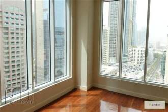 No Construction, Quiet, Sheikh Zayed View