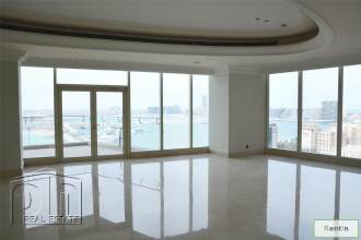 01 Series | Mid Floor |Panoramic Sea  View