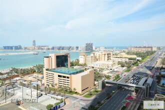 01 Series | Mid Floor |Panoramic Sea  View