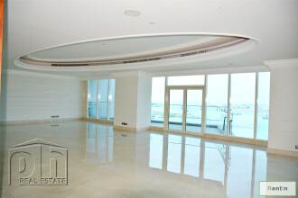 01 Series | Mid Floor |Panoramic Sea  View