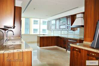 01 Series | Mid Floor |Panoramic Sea  View