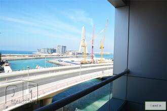Available Now | 1 Bedroom | Refurbished.