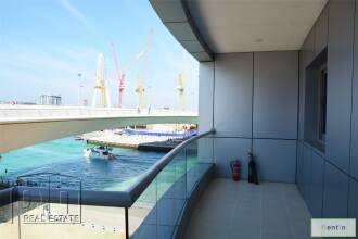 Available Now | 1 Bedroom | Refurbished.