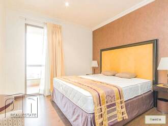 Fully Upgraded 2BR Furnished/Unfurnished