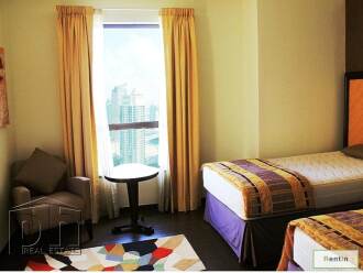 Fully Upgraded 2BR Furnished/Unfurnished