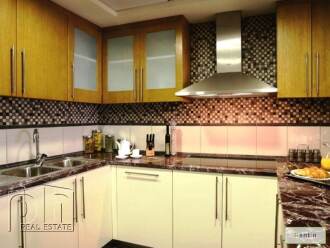 Fully Upgraded 2BR Furnished/Unfurnished