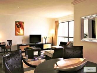 Fully Upgraded 2BR Furnished/Unfurnished
