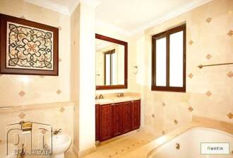 Stunning Penthouse, Maids Room, Free A/C.