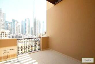 Stunning Penthouse, Maids Room, Free A/C.