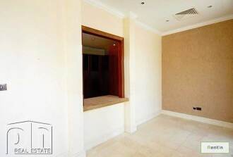 Stunning Penthouse, Maids Room, Free A/C.