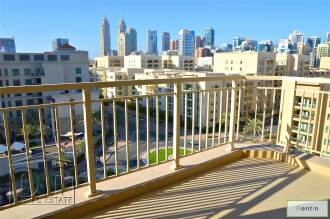 Call Now To View | 2 BR | Multiple Views