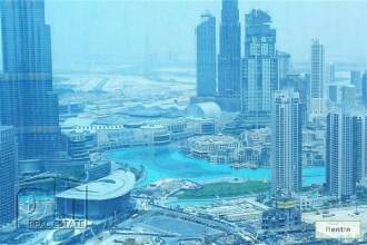 Penthouse With Epic Views, Great Building