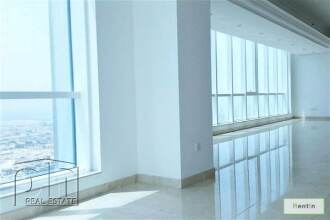 Penthouse With Epic Views, Great Building