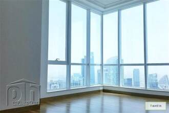 Penthouse With Epic Views, Great Building
