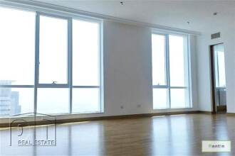 Penthouse With Epic Views, Great Building