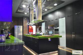 Unique 8 bedroom villa available to rent