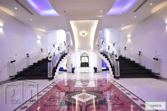 Unique 8 bedroom villa available to rent
