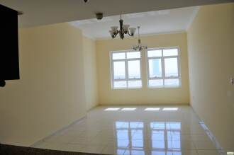 Affordable rent in a brand new Building!