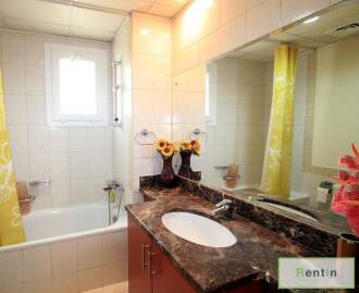 Fully furnished Villa with a Lakeview!!