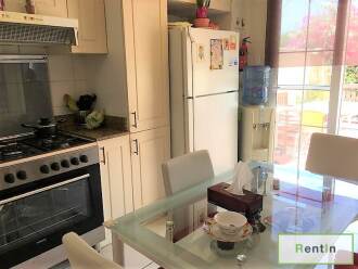 Fully furnished Villa with a Lakeview!!
