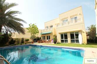 Renovated Kitchen, 5 Bed, Private Pool