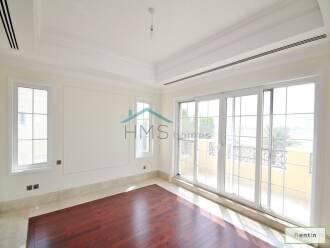 Brand New Type D 6 Bedroom Polo Homes