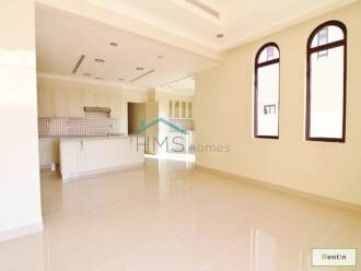 Largest plot - Rasha Type 4 - 12m pool and jaquzzi