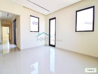 Largest plot - Rasha Type 4 - 12m pool and jaquzzi
