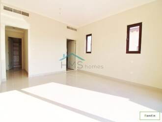 Largest plot - Rasha Type 4 - 12m pool and jaquzzi