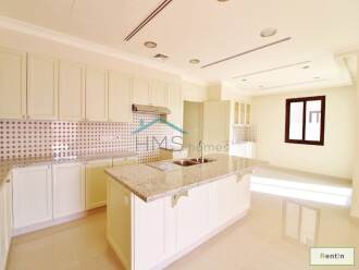 Largest plot - Rasha Type 4 - 12m pool and jaquzzi