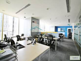 Fully Furnished| Reduced Price| 3 CHQS