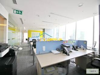 Fully Furnished| Reduced Price| 3 CHQS