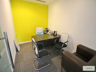 Fully Furnished| Reduced Price| 3 CHQS