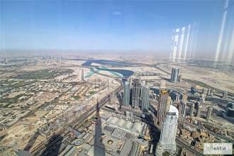 Exclusive | Rent the No1 office address in the world