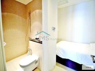 Exclusive - 3 Bed Penthouse in Address Dubai Mall