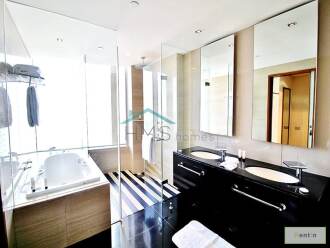 Exclusive - 3 Bed Penthouse in Address Dubai Mall