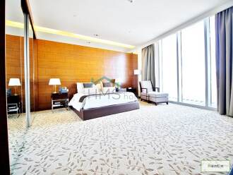 Exclusive - 3 Bed Penthouse in Address Dubai Mall