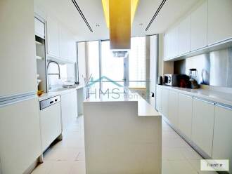 Exclusive - 3 Bed Penthouse in Address Dubai Mall