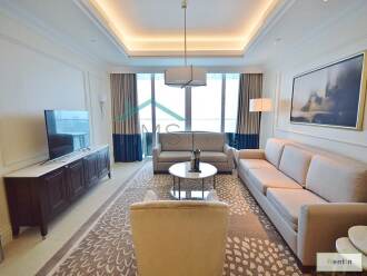 4 CHQS | 1 Month Free! | Burj Khalfa and Fountain View