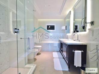 4 CHQS | 1 Month Free! | Burj Khalfa and Fountain View
