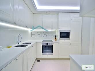 4 CHQS | 1 Month Free! | Burj Khalfa and Fountain View