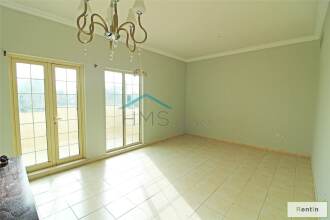 Entertainment Foyer - Oasis Cluster - Available Now