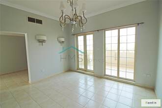 Entertainment Foyer - Oasis Cluster - Available Now