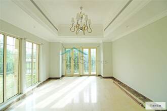 Entertainment Foyer - Oasis Cluster - Available Now