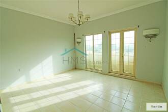 Entertainment Foyer - Oasis Cluster - Available Now