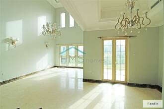 Entertainment Foyer - Oasis Cluster - Available Now