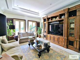 Hattan - Lake View - Private Pool - Stunning